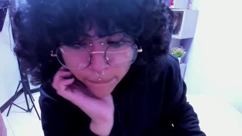 Kuromi online show from 12.17.25