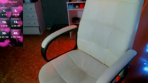 Milana   welcome to my world  online show from 12.17.24