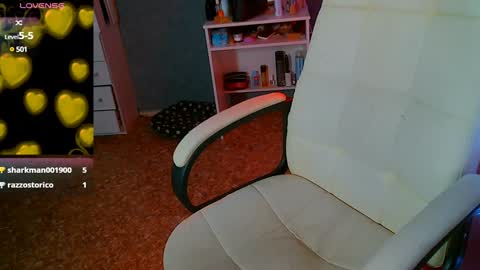 Milana   welcome to my world  online show from 12.26.24