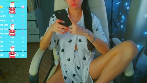 Milana   welcome to my world  online show from 01.03.25