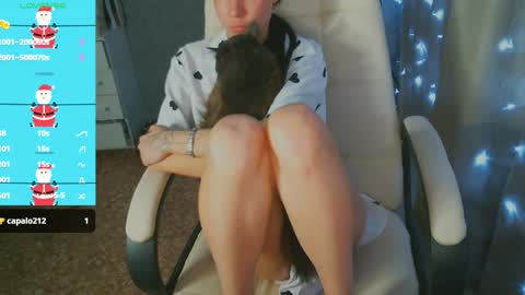 Milana   welcome to my world  online show from 01.03.25