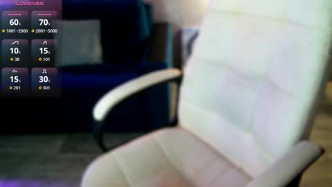 Milana   welcome to my world  online show from 10.21.25