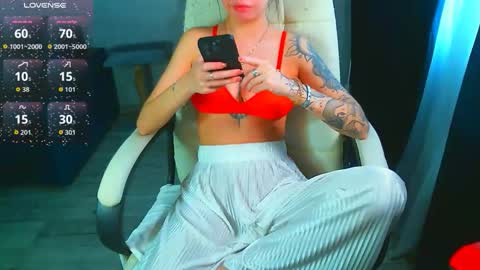 Milana   welcome to my world  online show from 02.06.26