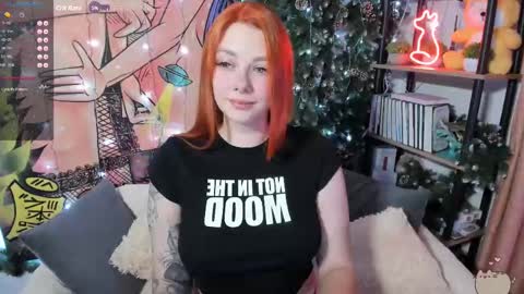 Kati online show from 02.15.25