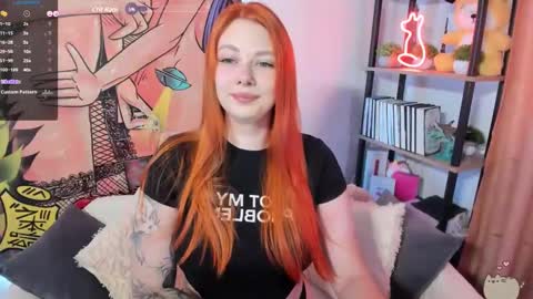 Kati online show from 02.22.25