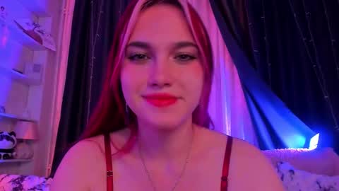 _sweetiemary_ online show from 11.29.25