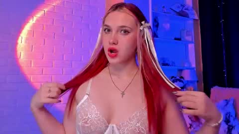 _sweetiemary_ online show from 11.30.25