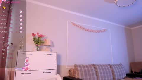 _sweetiemary_ online show from 03.11.26