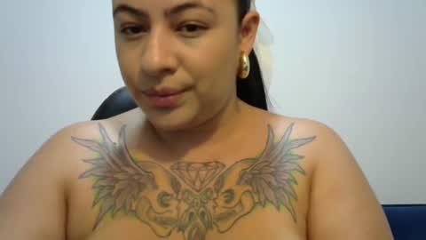 Sweet online show from 03.01.25