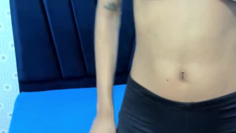 _sweettcandy_ online show from 03.25.26