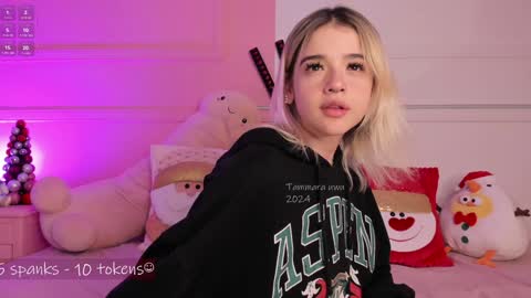 _tammarra_ online show from 12.07.24