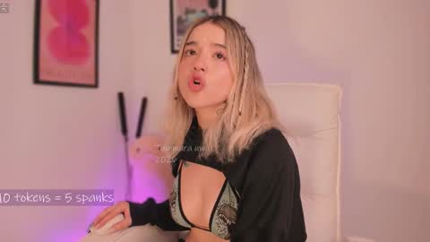 _tammarra_ online show from 03.20.26