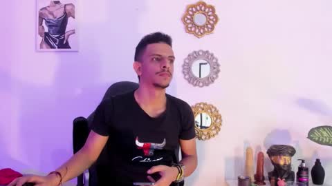 _tarek_ online show from 09.27.25