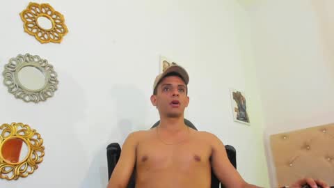 _tarek_ online show from 10.08.25