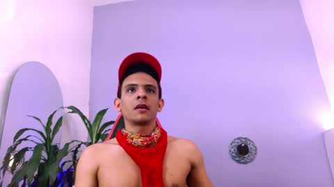 _tarek_ online show from 10.30.25