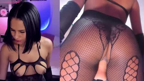 _tatiana18 online show from 10.29.25