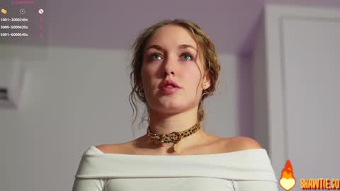 Taylor online show from 10.11.25