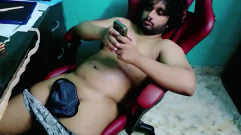 _telugu_boy online show from 05.16.26