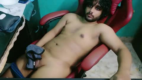 _telugu_boy online show from 06.03.26