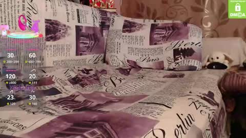 Snapshot of _tender_lioness__ chatting on 09.29.25 Mia online show from 09.29.25