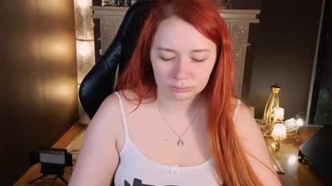 Snapshot of _that_witch_ chatting on 05.31.26 MIRA online show from 05.31.26