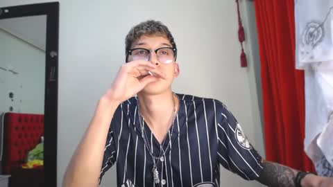 Thomas online show from 12.17.24