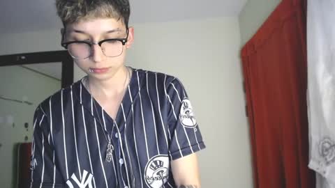 Thomas online show from 12.19.24