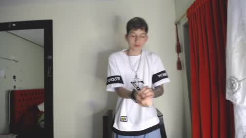 Thomas online show from 12.25.24