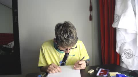 Thomas online show from 12.26.24