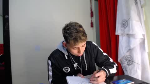 Thomas online show from 01.03.25