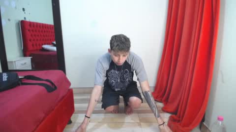 Thomas online show from 01.26.25