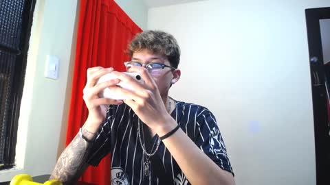 Thomas online show from 01.31.25