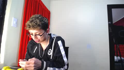 Thomas online show from 01.31.25