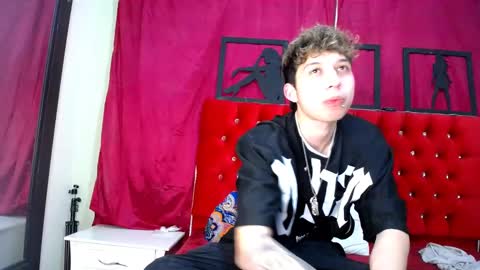 Thomas online show from 02.26.25