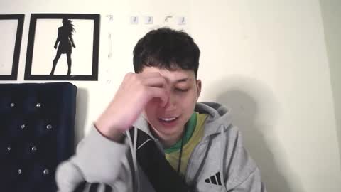 Thomas online show from 09.09.25