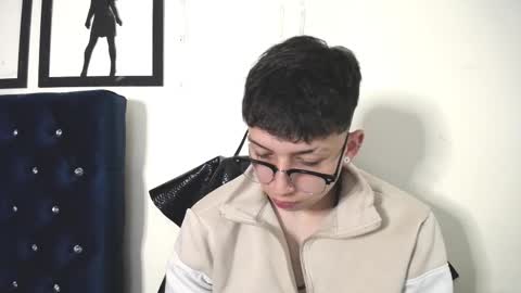 Thomas online show from 09.17.25