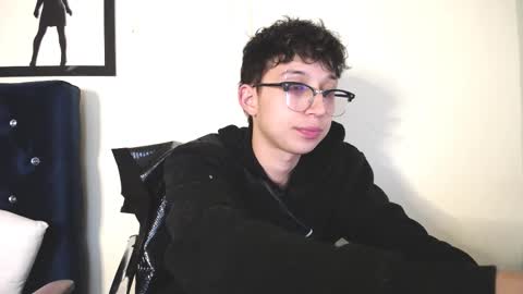 Thomas online show from 10.24.25