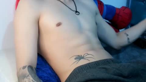 Thomas online show from 03.05.26