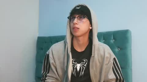 Thomas online show from 04.13.26