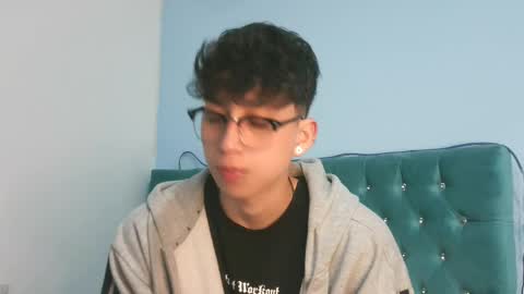 Thomas online show from 04.14.26