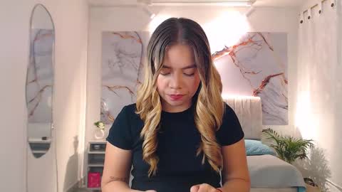 _tiffany1 online show from 10.26.25