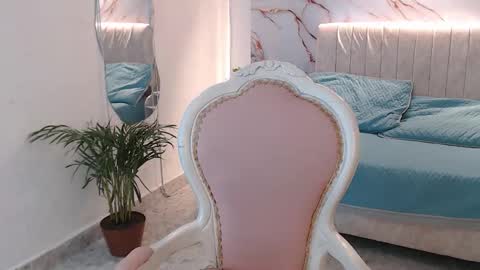 _tiffany1 online show from 11.15.25