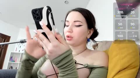 LilyOpen Pvt online show from 01.19.25