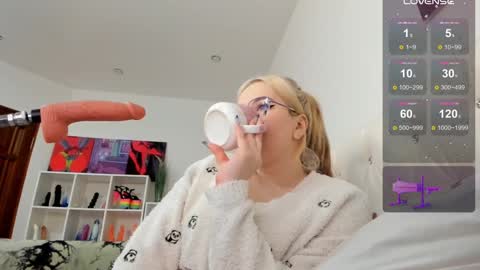 LilyOpen Pvt online show from 01.10.26