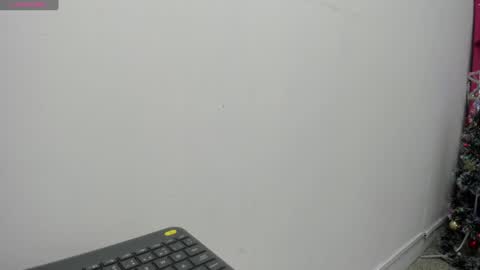 Snapshot of _tinny_hot chatting on 12.31.24 tinny online show from 12.31.24