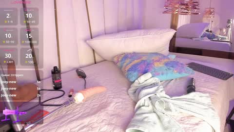 Snapshot of _tinyrousse_ chatting on 01.18.25 Rousse online show from 01.18.25