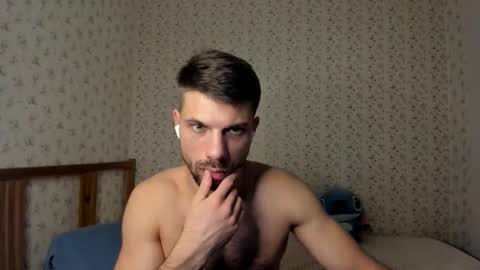 Tony Wolf online show from 01.11.26