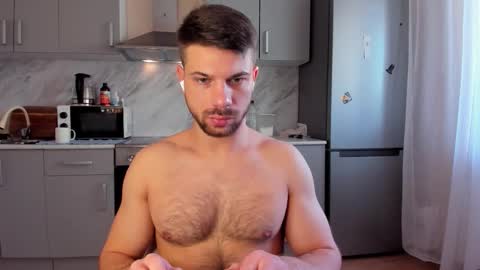 Tony Wolf online show from 02.15.26