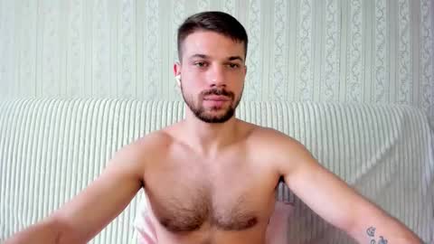 Tony Wolf online show from 03.12.26