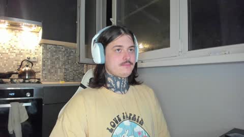 _torfin_ online show from 01.12.25